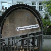 Wortfindungsamt, partizipatorisches Kunstprojekt im öffentlichen Raum, Hamburg 