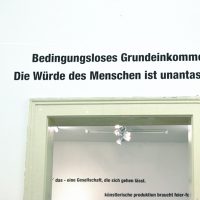 Temporäres EhrenAmt für die Erforschung sozialer Utopien