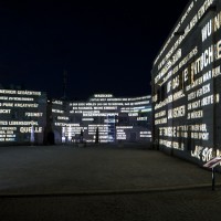 Sigrid Sandmann, Lichtströme Koblenz